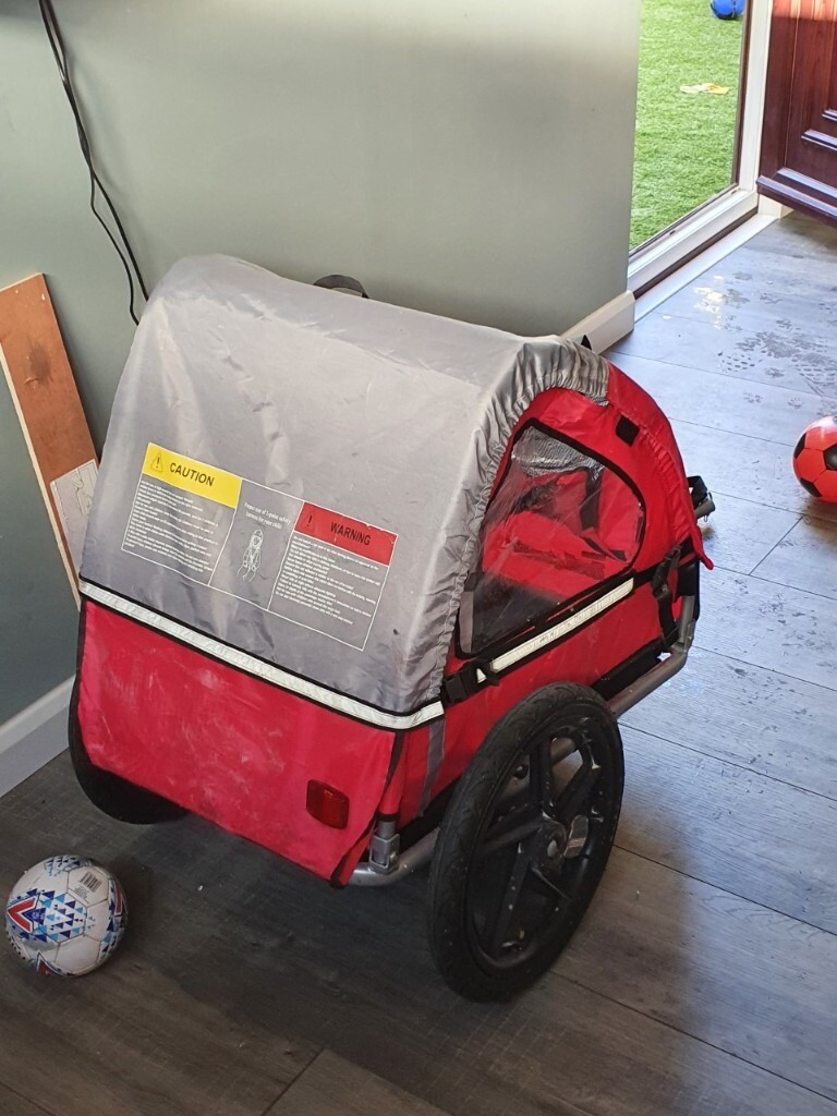 halfords buggy board